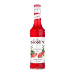 Monin Watermelon Syrup, 700 ml - Monin