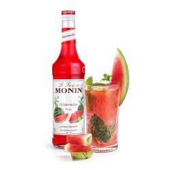 Monin Watermelon Syrup, 700 ml - Monin (1)