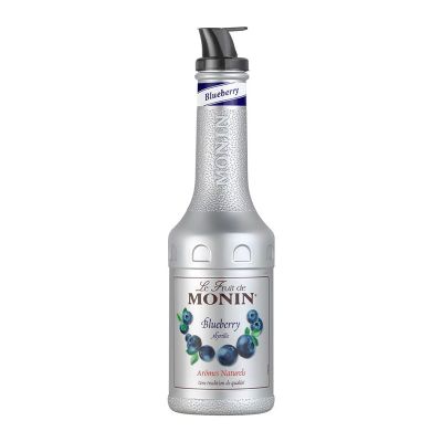 Monin Yaban Mersini Püresi, 1 L - 1