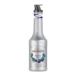 Monin Yaban Mersini Püresi, 1 L - Monin