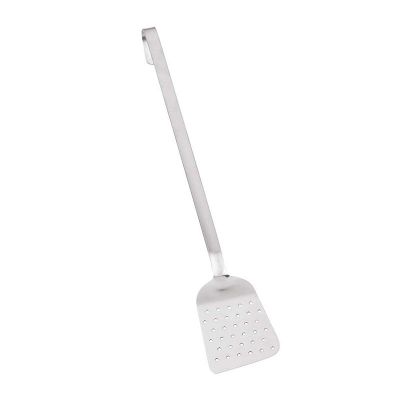 Öztiryakiler Monoblok Delikli Servis Spatulası, No:2 - 1