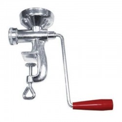 ماكينة المعكرونة Montini OM 4000، يدوية - Montini