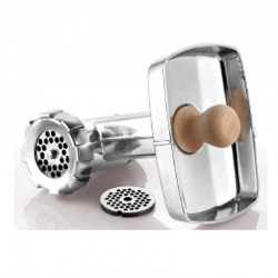 Montini Spremy Meat Grinder Apparatus - 1