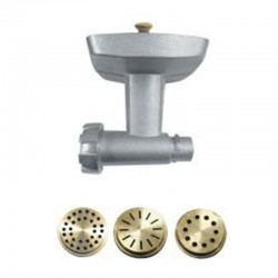 Montini Spremy Pasta Machine Apparatus - Montini