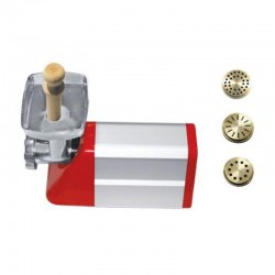 Montini Spremy Pasta Machine Apparatus - Montini (1)