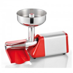 Montini Spremy Tomato Paste Machine - Montini