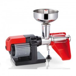 Montini Testarossa Meat Grinder Apparatus - 2