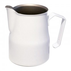 Motta 2475 Bianca Milk Pot, Pitcher, 750 ml - Motta