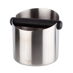 Motta 3100 Knockbox Portatif Kahve Posa Kovası, 130 mm - Motta