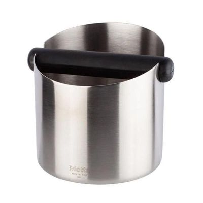 Motta 3100 Knockbox Portatif Kahve Posa Kovası, 130 mm - 1