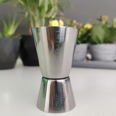 Motta 397 Cocktail Scale, 2/4 cl - Motta