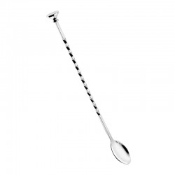 Motta 398 Cucchiaione Cocktail Spoon - Motta