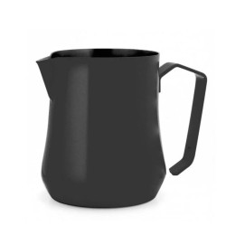 Motta 4550 Tulip Blu Süt Potu, Pitcher, 500 ml, Siyah - Motta