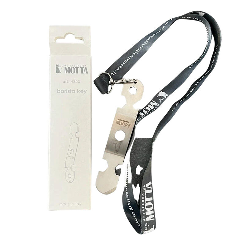 Motta 4800 مفتاح باريستا - Motta