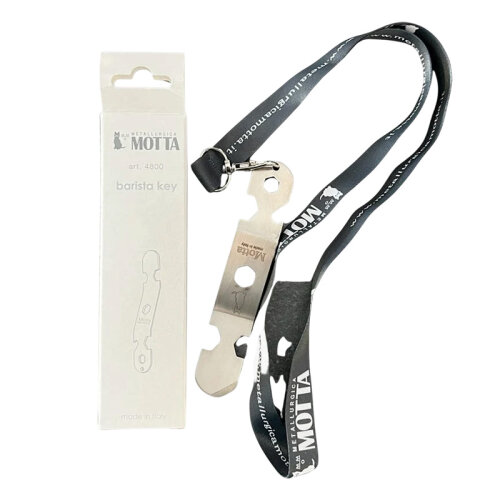Motta 4800 Barista Key - Motta