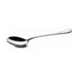 Motta 482/00 Stainless Steel Coffee Tasting Spoon - Motta