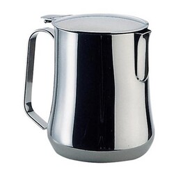 Motta Aurora Paslanmaz Çelik Çay Potu, 600 ml - Motta