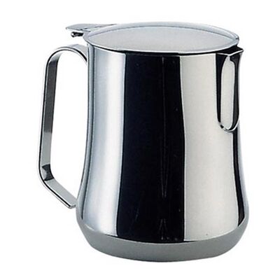 Motta Aurora Paslanmaz Çelik Çay Potu, 600 ml - 1