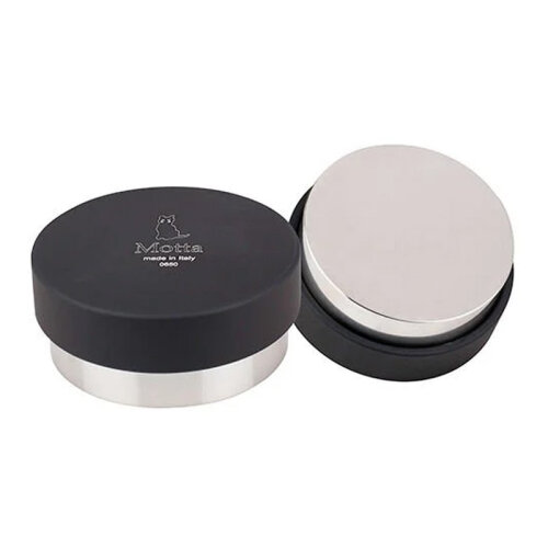 Motta 535/58 Macaron Tamper, 58 mm, Siyah - Motta