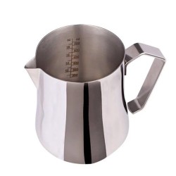 Motta 7400/75 Ölçekli Süt Potu Pitcher, 750 ml - 1