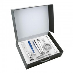 Motta 7610 Paris Barmen Seti Barman Kit - Motta