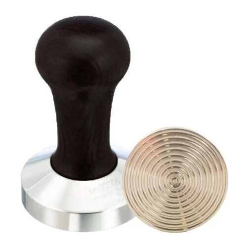 Motta 8500/B Tamper, 58 mm, Siyah - Motta