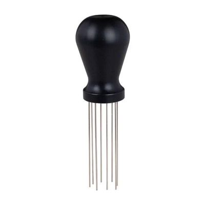 Motta Coffee Mixer İğneli WDT Kahve Dağıtıcı Tool, Siyah - 1