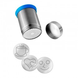 Motta Decorotore Какао и корица арт. - Motta