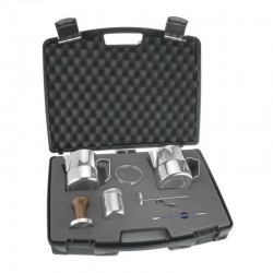 Motta Roma Barista Kit, 7 Pieces - Motta