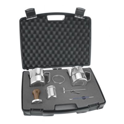 Motta Roma Barista Kit, 7 Pieces - Motta