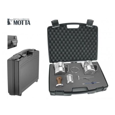 Motta Roma Barista Kit, 7 Parça - Motta
