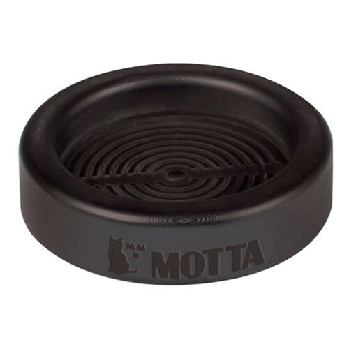 Motta Tamper Matı, 58 mm, Siyah - Motta