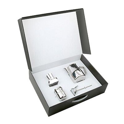 Motta Torino 7500 Barista Kit, 5 Parça - 1
