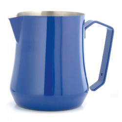 Motta 4150 Tulip Blu Süt Potu, Pitcher, 500 ml - Motta