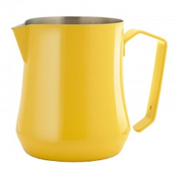 Motta 4250 Tulip Gialla Süt Potu, Pitcher, 500 ml - Motta