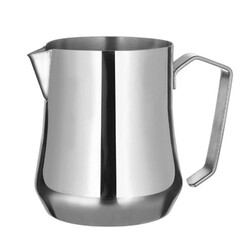 Motta Tulip Stainless Steel Milk Pot, Pitcher, 500 ml 