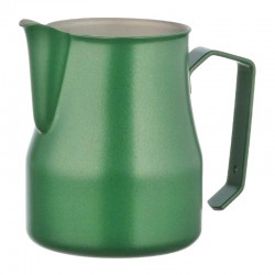 Motta Verde Süt Potu Pitcher, 500 ml, Yeşil 