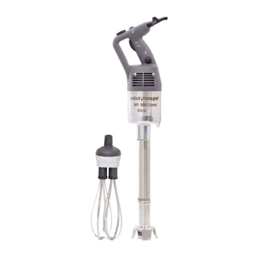 Robot Coupe MP 350 Combi Ultra El Blender - Robot Coupe