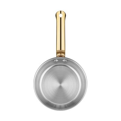 Altınbaşak Multi Metal Mini Tava, 14 cm, Bakır - 3