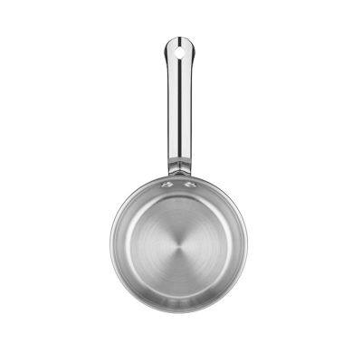 Altınbaşak Multi Metal Mini İndüksiyon Çelik Tava, 12 cm - 3