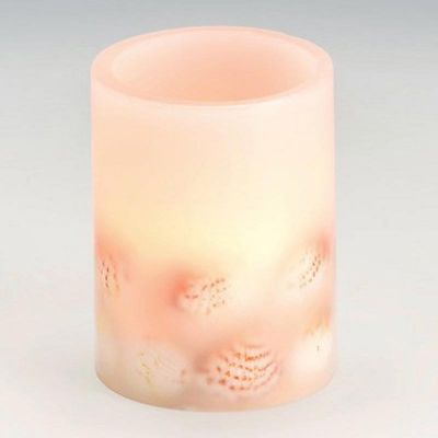 Zicco ZKK-860 Mum Led Kandil, 7.5x10 cm - 1