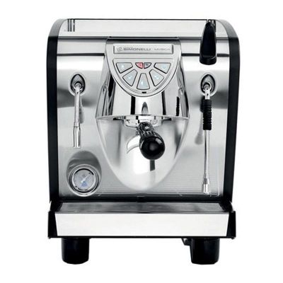 Nuova Simonelli Musica Standart Tam Otomatik Espresso Kahve Makinesi - Nuova Simonelli