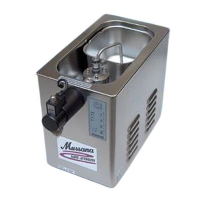 Mussana Cream Maker, 2 L - Mussana