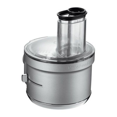 KitchenAid Mutfak Robotu Aksesuarı - 2