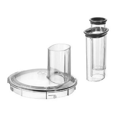 KitchenAid Mutfak Robotu Aksesuarı - 4