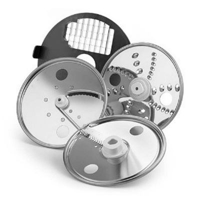 KitchenAid Mutfak Robotu Aksesuarı - 5