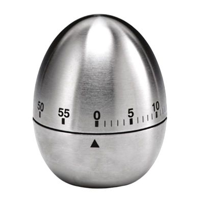 Zicco MT306 Çelik Mutfak Zamanlayıcısı - 1
