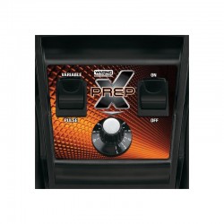 Waring MX1200 Blender, 1.8 L, 1500 W, Siyah - Thumbnail