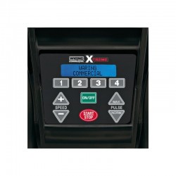 Waring MX1500 Xtreme Blender, 1.8 L, 1500 W, Siyah - Thumbnail
