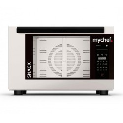 Mychef Конвекционная печь для закусок, GN 1/1, вместимость 4 противня - Mychef